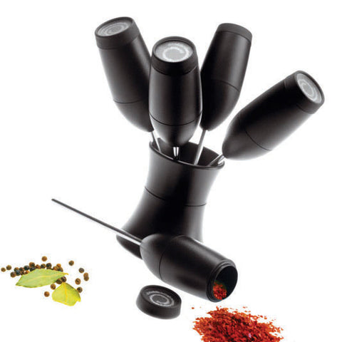 Eva Solo Spice Holders