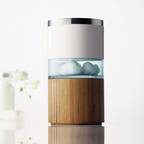 Menu Storage Tower