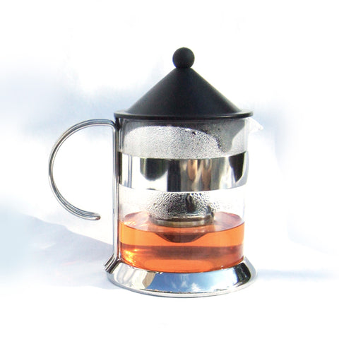 Menu Tea Pot