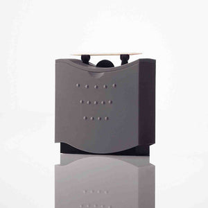 Menu Toothpick Man, grey