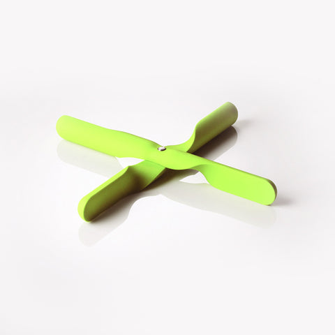 Menu Propeller Trivet, lime