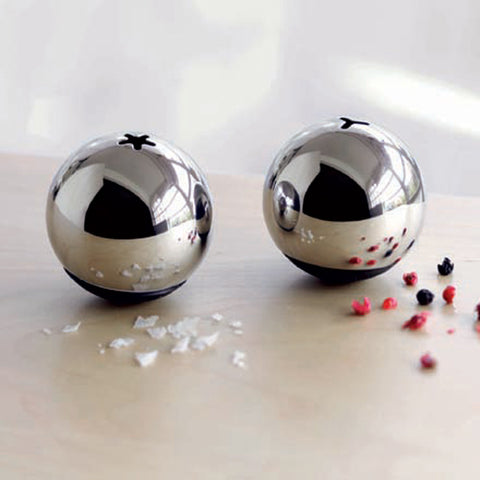 Menu Tumblers pair, coarse