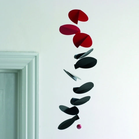 Flensted Mobile 'Turning Leaves'