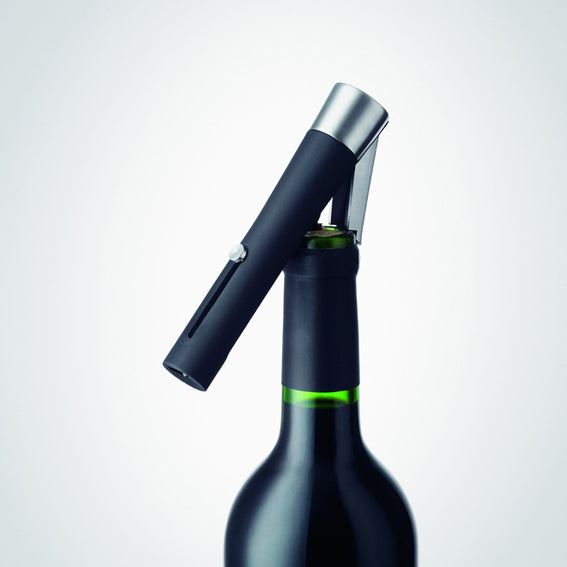 Waiter's Corkscrew