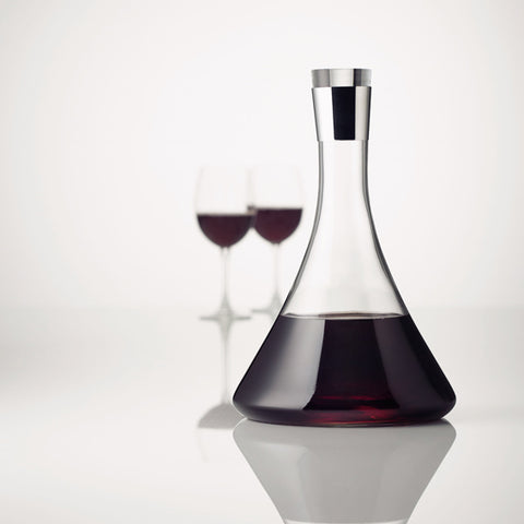 Menu Wine Decanter