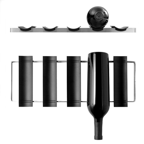 Bed for Bottles 5