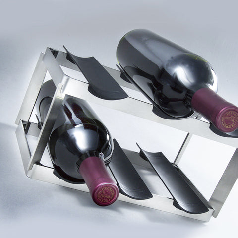 Bunk Bed for Bottles