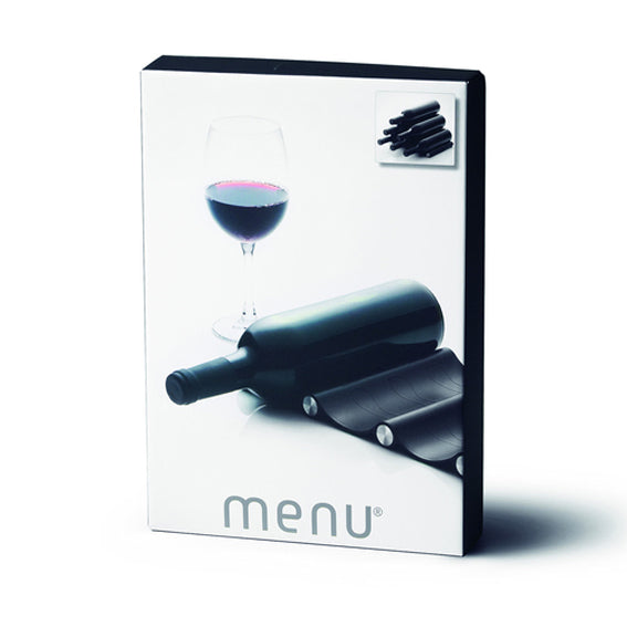 Menu Wine Runner