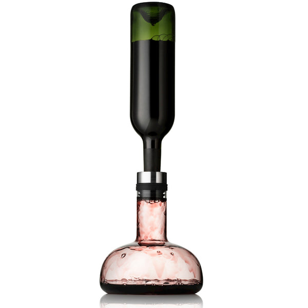 Menu Wine Breather