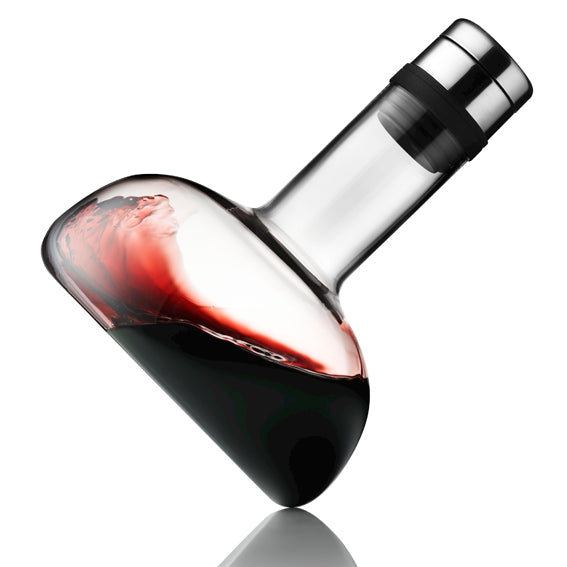 Menu Wine Breather