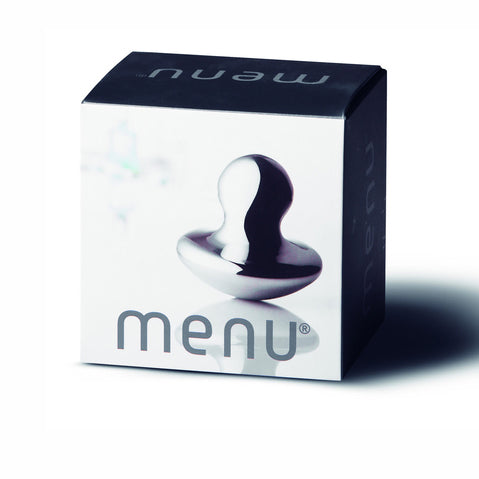 Menu Massage Top